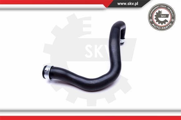 Radiator Hose 43SKV649 - image 3