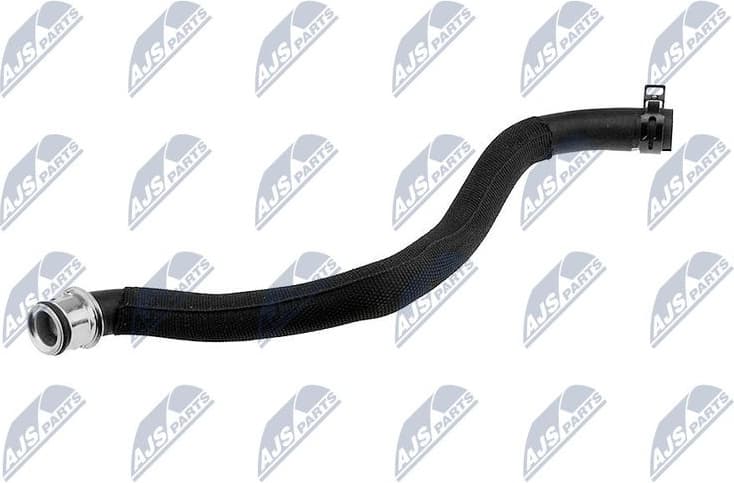 Radiator Hose CPP-ME-006