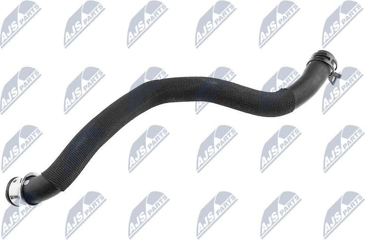 Radiator Hose CPP-ME-006 - image 2