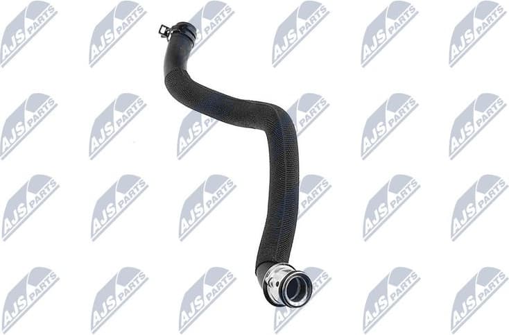 Radiator Hose CPP-ME-006 - image 3