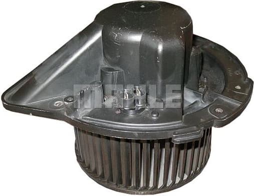 Interior Blower BEHR AB 164 000S