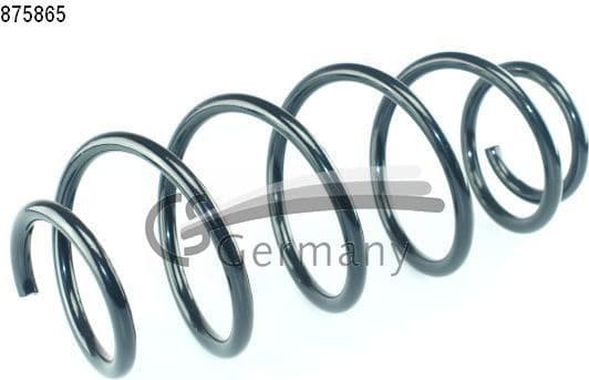 Suspension Spring 14875865
