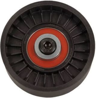 Tensioner Pulley, V-ribbed belt 54-1375 - image 2