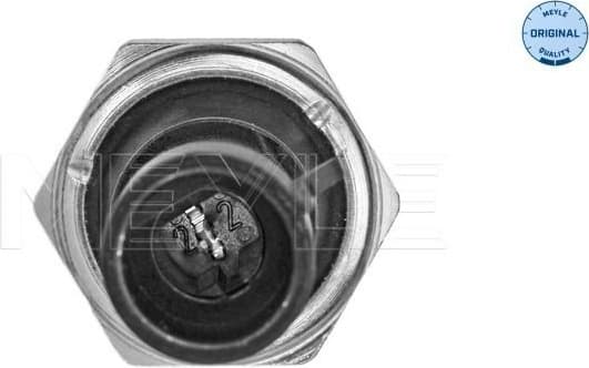 Oil Pressure Switch MEYLE-ORIGINAL: True to OE. 614 820 0002 - image 2