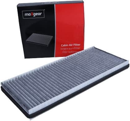 Filter, cabin air 26-1917 - image 2