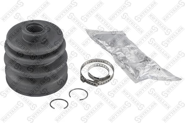 Bellow Kit, drive shaft 13-00551-SX