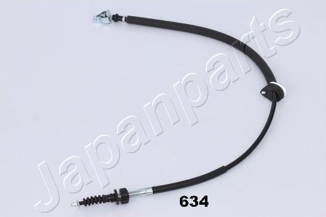 Cable Pull, clutch control GC-634