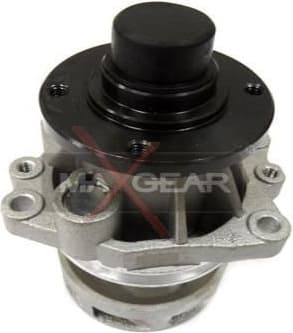 Water Pump, engine cooling 47-0002