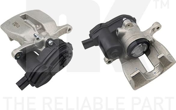 Brake Caliper 214739