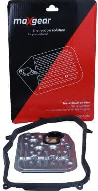 Hydraulic Filter Kit, automatic transmission 26-1664 - image 2