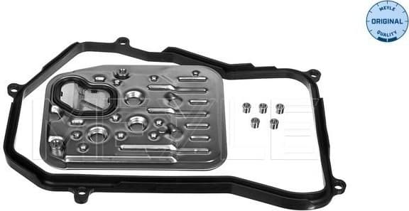 Hydraulic Filter Kit, automatic transmission MEYLE-ORIGINAL: True to OE. 100 398 0002