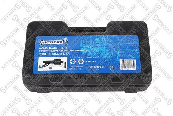 Tools 80-00808-SX