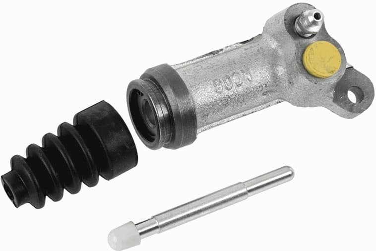 Slave Cylinder, clutch 6283 600 596