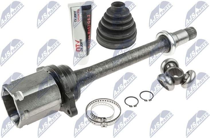 Joint Kit, drive shaft NPW-TY-027