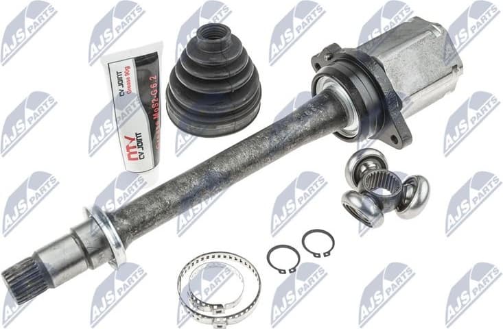 Joint Kit, drive shaft NPW-TY-027 - image 2