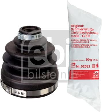 Bellow Kit, drive shaft 172466