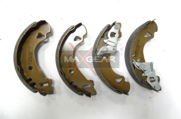 Brake Shoe Set 19-0264