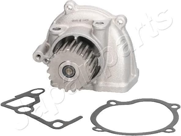 Water Pump, engine cooling PQ-336