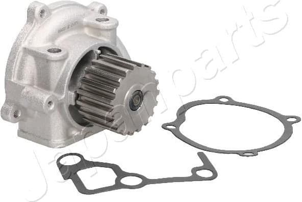 Water Pump, engine cooling PQ-336 - image 3