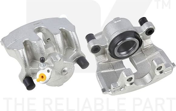 Brake Caliper 213705