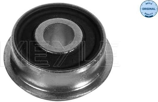 Bushing, axle beam MEYLE-ORIGINAL: True to OE. 100 511 0003