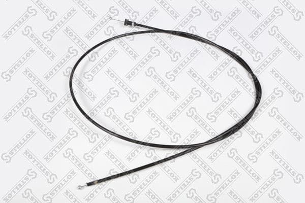 Bonnet Cable 29-97512-SX