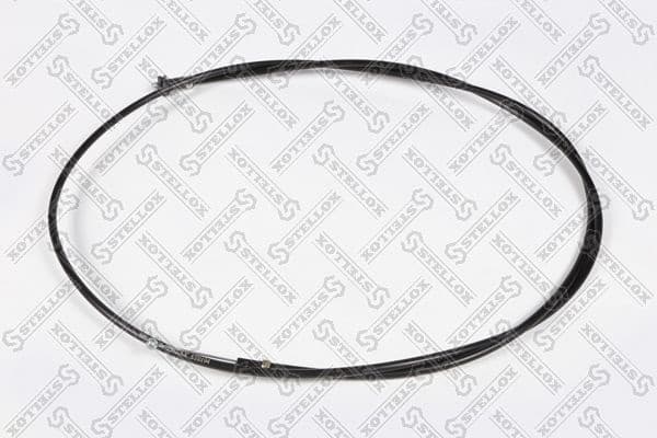 Bonnet Cable 29-97502-SX