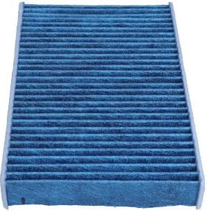 Filter, cabin air SILVER CARBON 26-1889