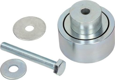 Deflection/Guide Pulley, V-ribbed belt 54-0211