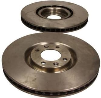 Brake Disc 19-3521