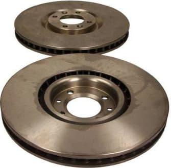 Brake Disc 19-3521 - image 2
