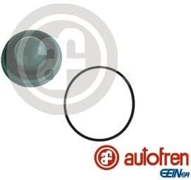 Repair Kit, brake master cylinder D1286