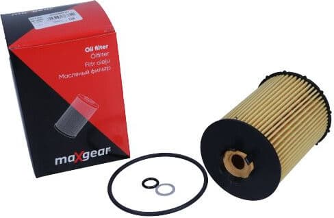 Oil Filter 26-2069 - image 2