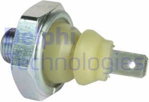Oil Pressure Switch SW90011