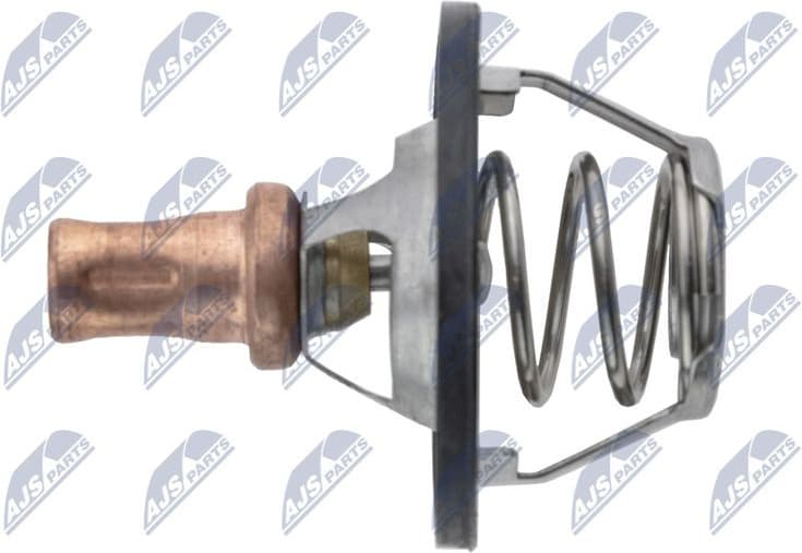 Thermostat, coolant CTM-RE-011 - image 3