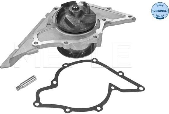Water Pump, engine cooling MEYLE-ORIGINAL: True to OE. 113 012 0047