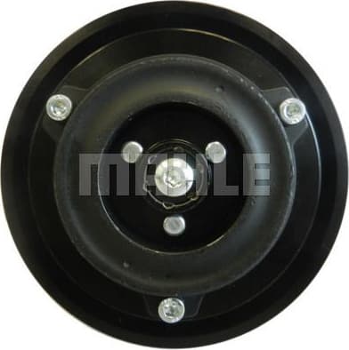 Compressor, air conditioning BEHR ACP 156 000S - image 2