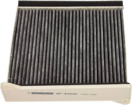 Filter, cabin air 26-0780