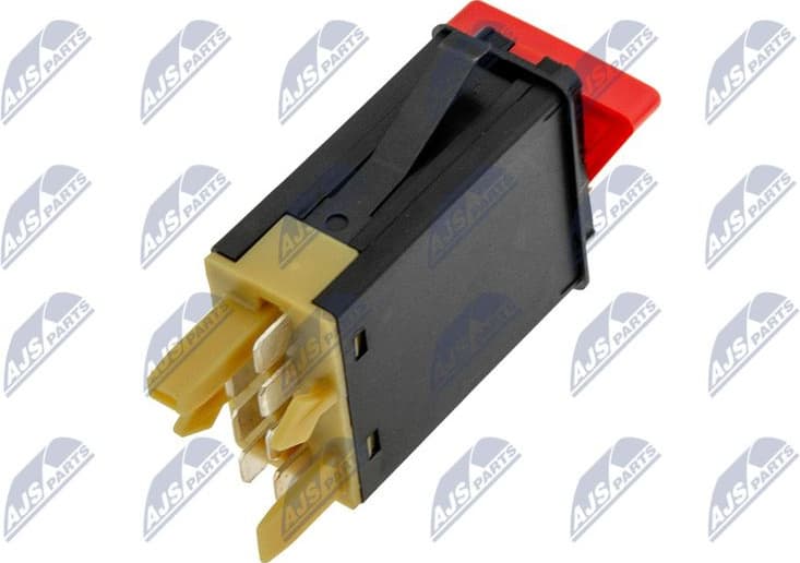 Hazard Warning Light Switch EWS-SK-015 - image 2