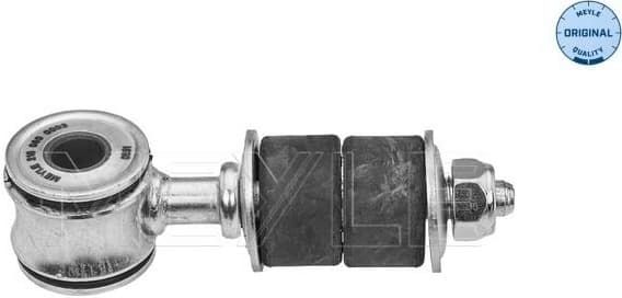 Link/Coupling Rod, stabiliser bar MEYLE-ORIGINAL: True to OE. 216 060 0003