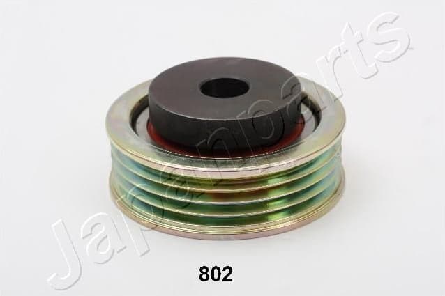 Deflection/Guide Pulley, V-ribbed belt RP-802 - image 2