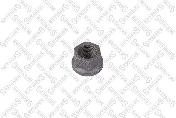 Wheel Nut 89-02070-SX