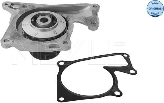 Water Pump, engine cooling MEYLE-ORIGINAL: True to OE. 16-13 220 0023