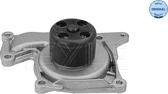 Water Pump, engine cooling MEYLE-ORIGINAL: True to OE. 16-13 220 0023 - image 2