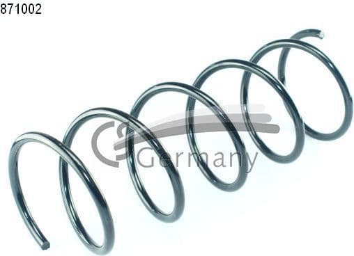Suspension Spring 14871002