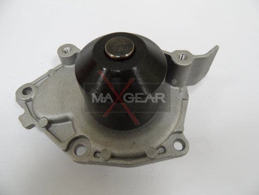 Water Pump, engine cooling 47-0040 - image 2