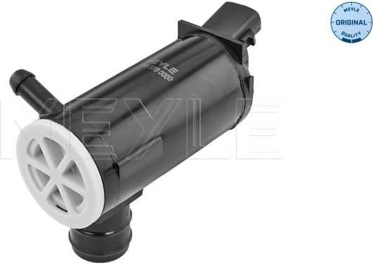 Washer Fluid Pump, window cleaning MEYLE-ORIGINAL: True to OE. 37-14 870 0001