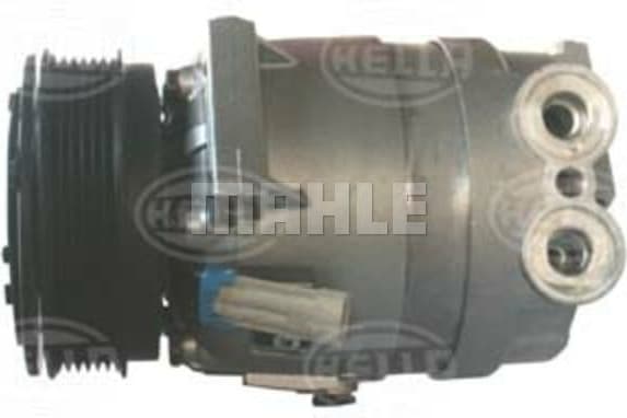 Compressor, air conditioning BEHR ACP 320 000S - image 5