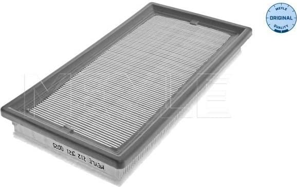 Air Filter MEYLE-ORIGINAL: True to OE. 212 321 0025