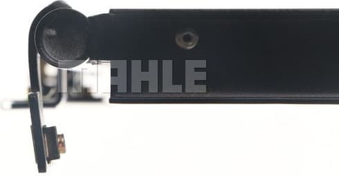 Condenser, air conditioning BEHR AC 179 000S - image 10